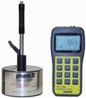 Portable Hardness Tester