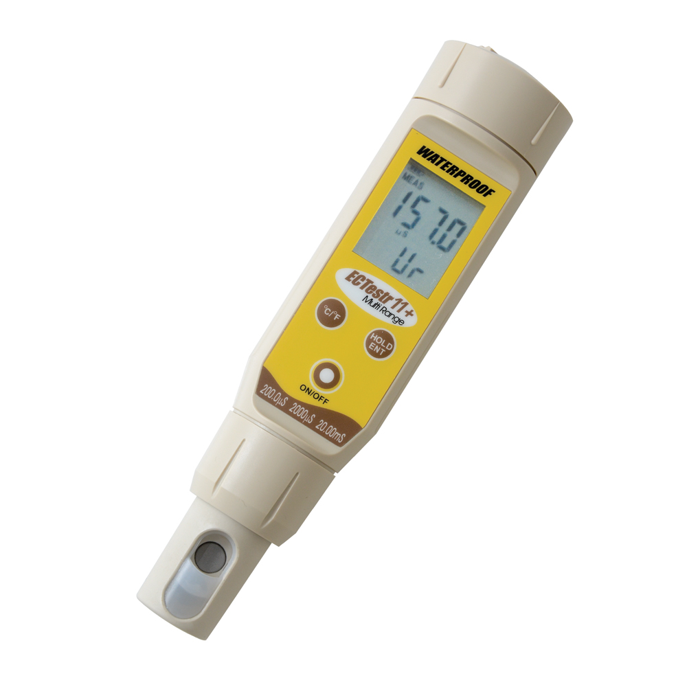 Elcometer138E 電導率計